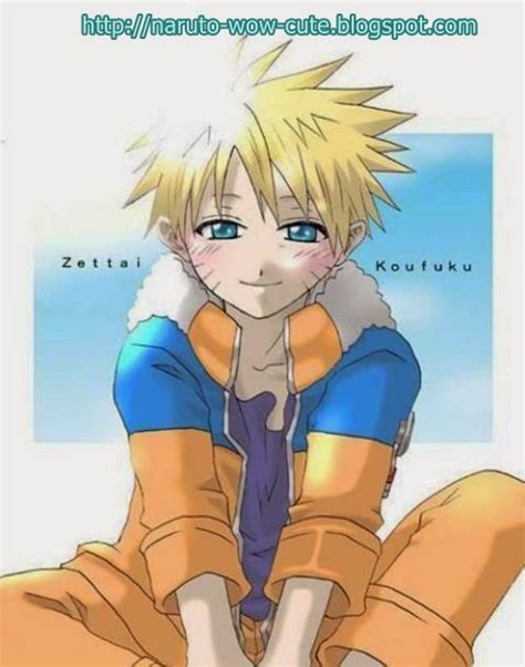 Naruto Cute Face Ever Path 4 Naruto Cute
