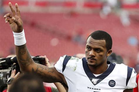 This, according to the nfl superstar's. Texans' Deshaun Watson, J.J. Watt, Laremy Tunsil practicing - Houston Chronicle