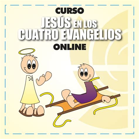 Curso Online Jesús En Los Cuatro Evangelios Eesa Online