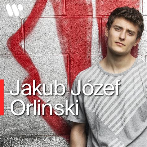 Jakub Józef Orliński Warner Classics