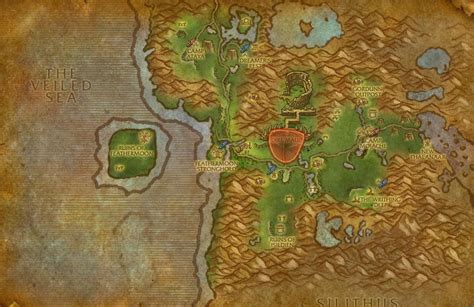 Dire Maul Digsite Wowpedia Your Wiki Guide To The World Of Warcraft