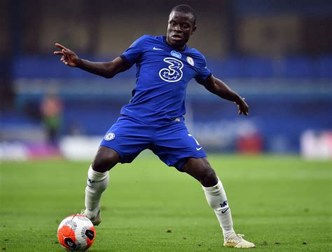 N'golo kanté was born on march 29, 1991 in paris, france. Inter Coach Antonio Conte Dreams Of Being Reunited With Chelsea's €70M Rated N'Golo Kante