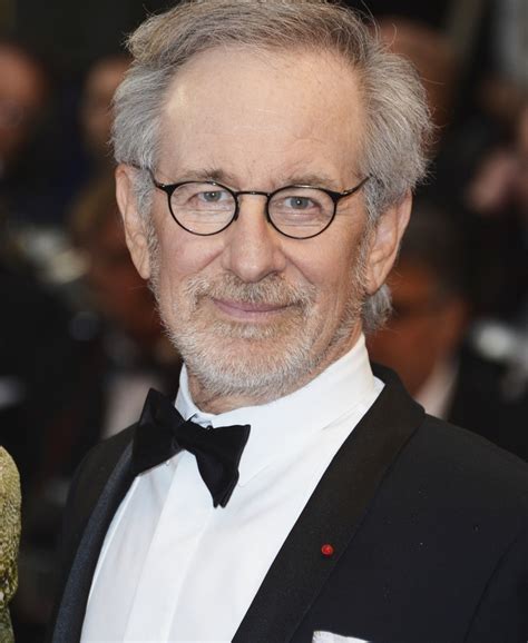 Steven spielberg is a living legend. Steven Spielberg Picture 118 - Opening Ceremony of The ...