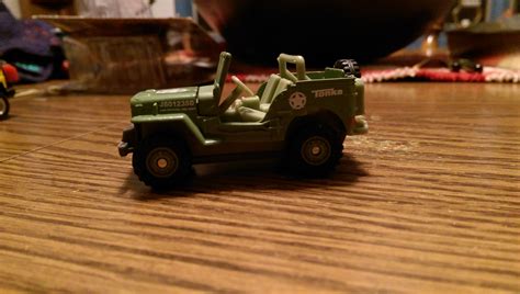 Jeeptrucks Toys Jeep Wrangler Forum