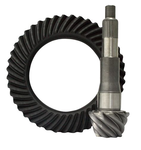 1025 Sterling Axle Sterling Gear Sterling Ring And Pinion