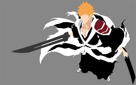 Ichigo Kurosaki Bleach By Dingier On Deviantart Bleach Anime