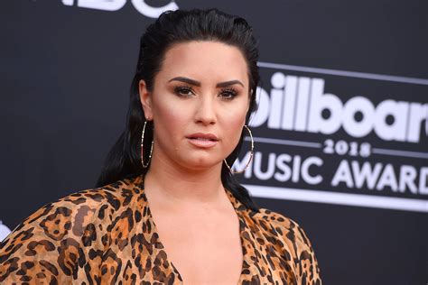 Justin timberlake and demi lovato are among the superstars who will perform on jan. Demi Lovato Overdose: Everything We Know — and What's Next ...