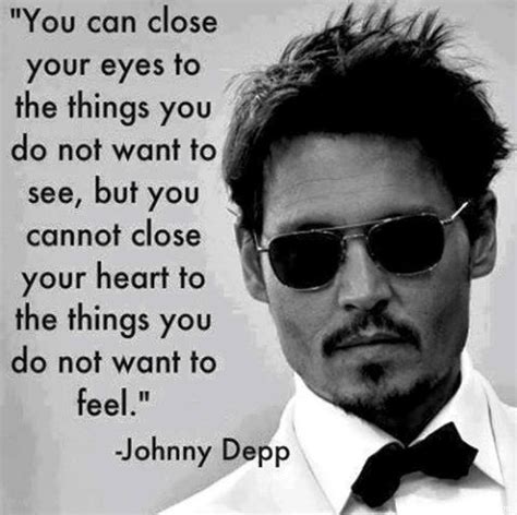 Johnny Depp Quote Quotes Hd Wallpapers Johnny Depp Quotes Famous