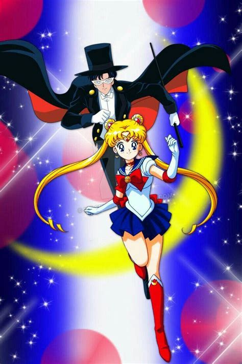 Sailor Moon Tuxedo Mask Wallpapers Top Free Sailor Moon Tuxedo Mask Backgrounds Wallpaperaccess