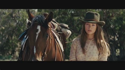 Olivia Wilde As Ella In Cowboys Aliens Olivia Wilde Image Fanpop