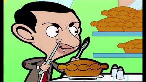 Mr Bean Cartoon Full Episodes 1 Mr Bean The Animated Series New