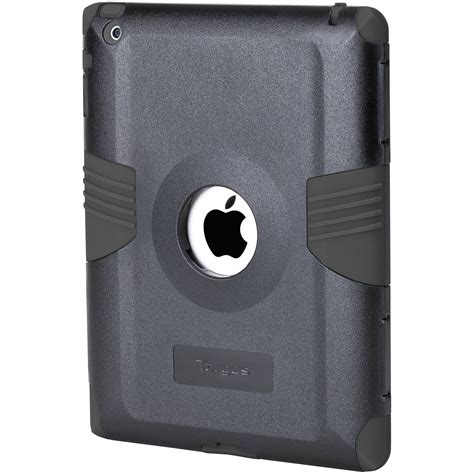 Targus Safeport Rugged Max Pro Case For Ipad 3rd 4th Thd044us
