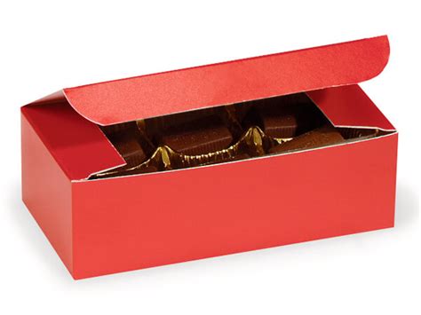 Red Candy Boxes 12 Lb Nashville Wraps