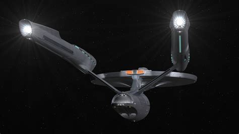 Uss Challenger 2 By Enterprisedavid Star Trek Wallpaper Uss