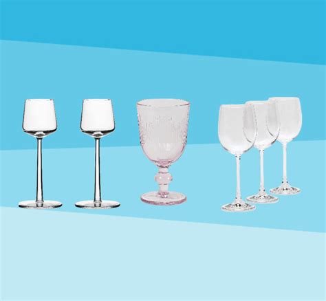 Best Wine Glasses 2022 Trendradars Latest