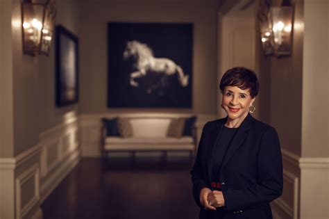 BET Co Founder Sheila Johnson Is Expanding The Salamander Hotel Brand