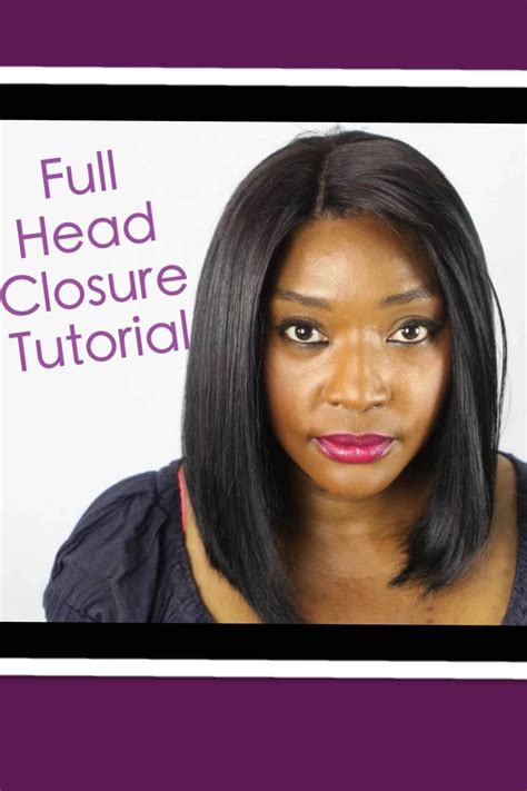 Full Head Sew In Hairstyles Wavy Haircut