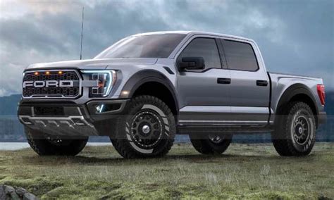 2022 V8 Ford Raptor Review New Cars Review