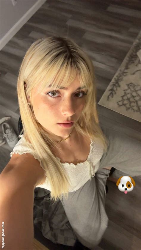Faith Ordway Itsfaithmarone Nude Onlyfans Leaks The Fappening