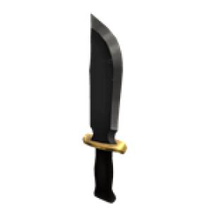 Roblox Knife Png Png Transparent Layers