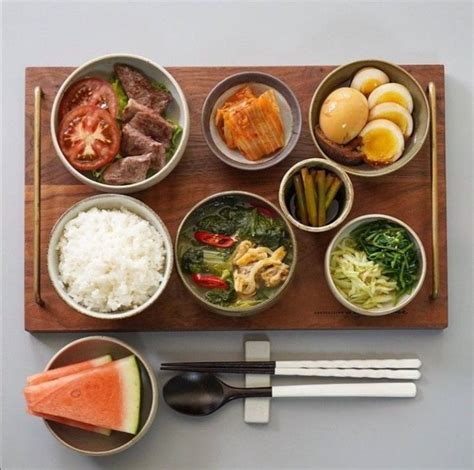 How To Make A Teishoku Traditional Japanese Breakfast Artofit