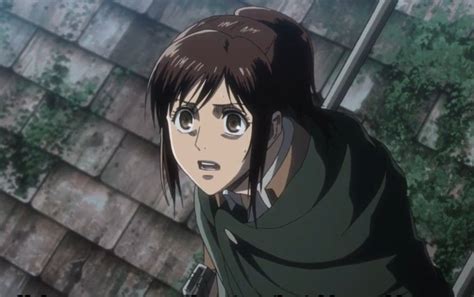 Hd wallpapers and background images. Sasha Braus anime: Attack on Titan | Anime, Attack on titan, Sashas