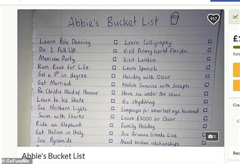 Sex Bucket List Ideas For Married Couples