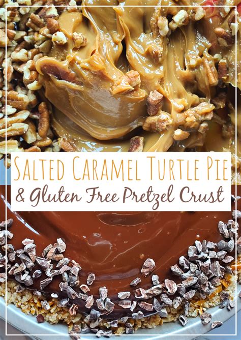 While they are baking, microwave the pecans in a bowl for ninety seconds. Kraft Caramel Recipes Turtles : Crockpot Turtles Candy is ...