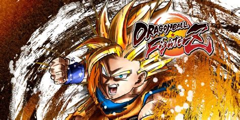 Super Baby 2 Announced For Dragon Ball Fighterz My Nintendo News