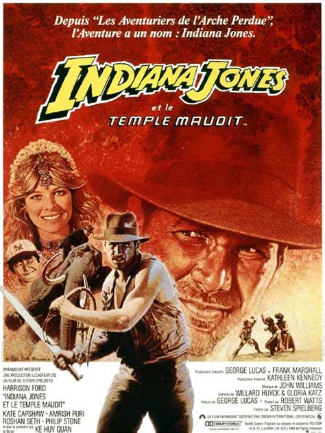 Indiana Jones Et Le Cadran De La Destin E Tv Cin Ma S Ries Pure