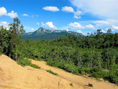 Tentang Bentang Alam Bagian Apakah Bentang Alam Itu Cifor Icraf