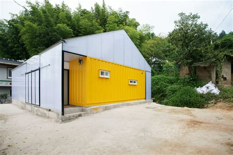 Low Cost House Jya Rchitects Archdaily