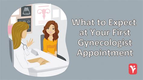 What To Expect At Your First Gynecologist Appointment Awhc