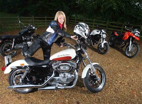 *fast shipping *huge selections*no restock fees. Harley SuperLow group test | MCN