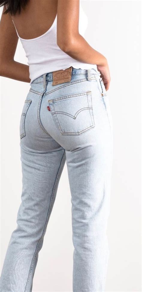 de 516 bedste billeder fra jeans mostly levis på pinterest feminin mode militærfly og damemode