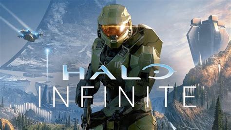 Halo Infinite Gameplay Has Finally Been Revealed