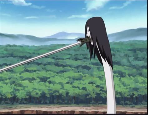 Estas São As Referências à Cultura Japonesa Da Espada Totsuka De Naruto