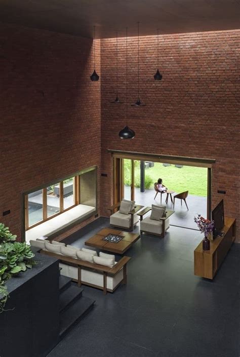 Spellbinding living rooms with brick walls that will fascinate, inspire and elevate your design creativity. 40 Spectacular Brick Wall Ideas You Can Use for Any House
