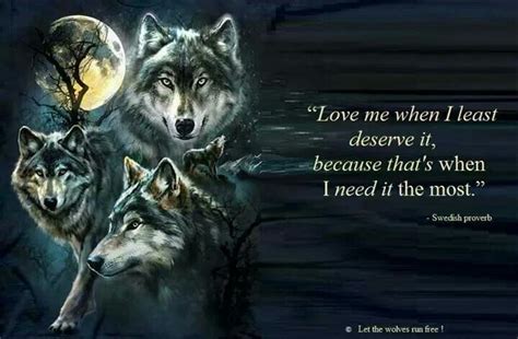 Pin By Hannah Freeman On Ch 19 Quotes Wolf Quotes Wolf My Love