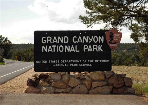 Grand Canyon National Park Implements Fire Restrictions