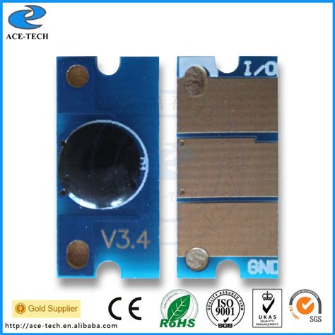 Firstly, change security settings to install 3rd party applications in your system: EXP Color toner reset chip for Konica Minolta magicolor 1600W 1650EN 1690MF 1680MF laser printer ...