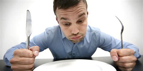 Could Being Hungry Make You Want To Feed Others Huffpost
