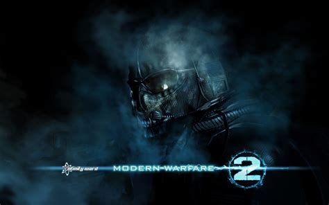 We have 71+ background pictures for you! Mw2 Ghost Wallpaper (76+ pictures)