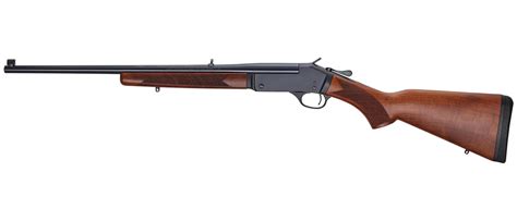 Single Shot Rifle Henry Repeating Arms