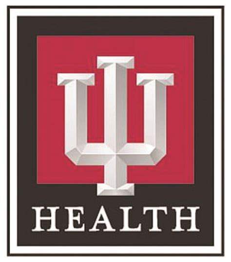 Iu Health Logo Noble