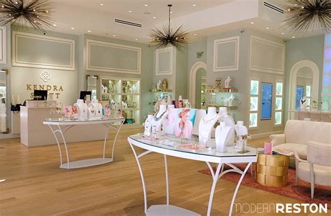 More Than Just Another Pretty Store — Kendra Scott Reston Gives Back