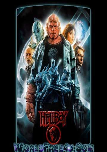 Hellboy full english movie 2019 storyline. Poster Of Hellboy (2004) In Hindi English Dual Audio 300MB ...