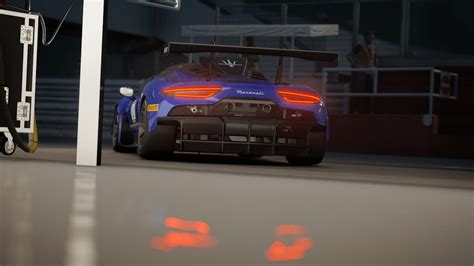 Assetto Corsa Competizione Full Gt Pack Dlc Car List Page