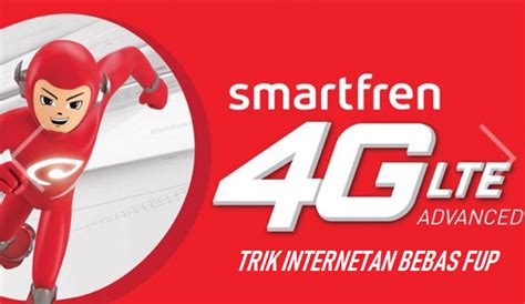 Unlimited internet and fair usage policy fup has been together since long. √ Paket Internet Smartfren Unlimited Tanpa FUP
