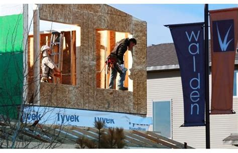 We are certainly not tech people and now i feel like we don't have to be. Homebuilding industry an economic driver for Calgary ...